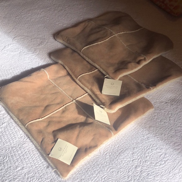 Pottery Barn Accents Throw Pillow Covers Poshmark